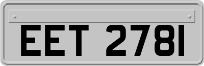 EET2781