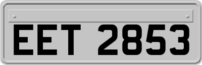 EET2853