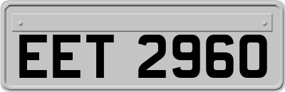 EET2960