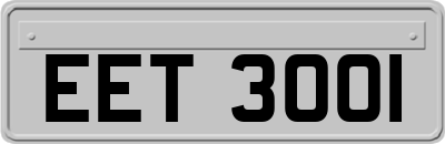EET3001