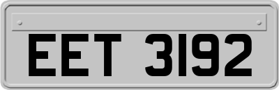 EET3192