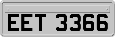 EET3366