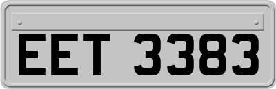EET3383