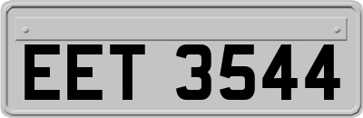 EET3544