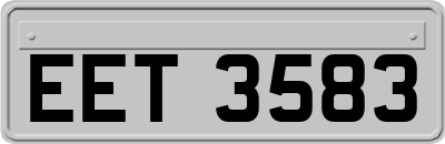 EET3583