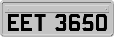 EET3650