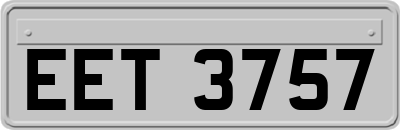 EET3757
