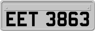 EET3863