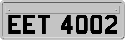 EET4002