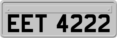 EET4222