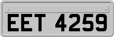 EET4259