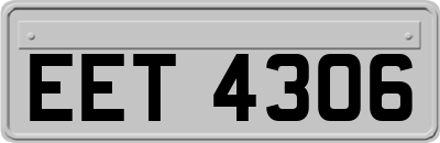 EET4306