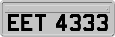 EET4333