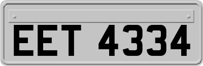 EET4334