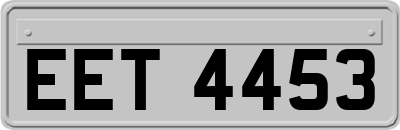 EET4453