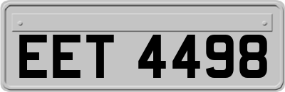 EET4498