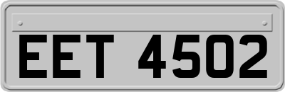 EET4502