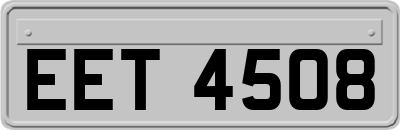 EET4508