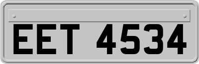 EET4534