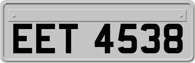 EET4538