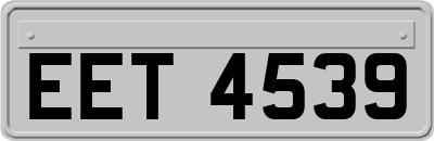 EET4539