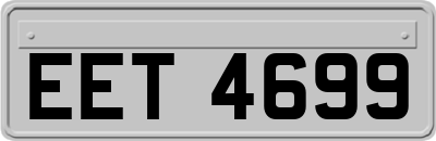 EET4699