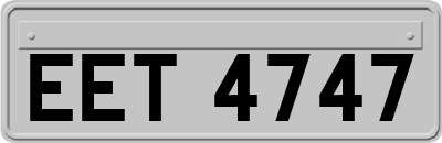 EET4747