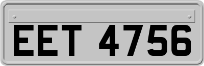 EET4756