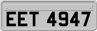 EET4947