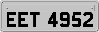 EET4952