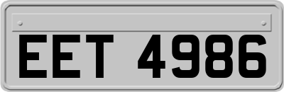 EET4986