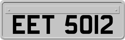 EET5012