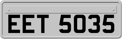 EET5035