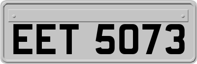 EET5073