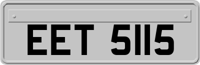 EET5115