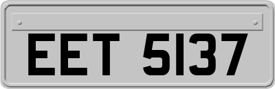 EET5137