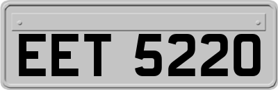 EET5220