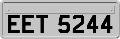 EET5244