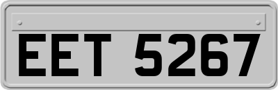 EET5267
