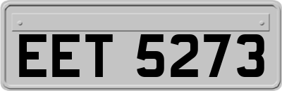 EET5273