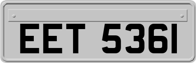 EET5361