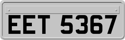 EET5367