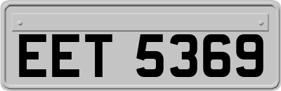 EET5369