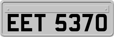 EET5370