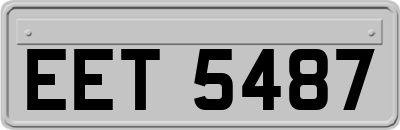 EET5487