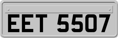 EET5507