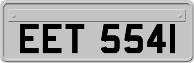 EET5541