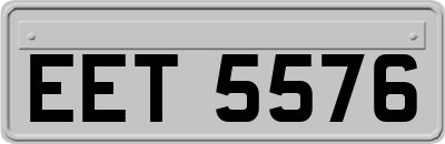 EET5576