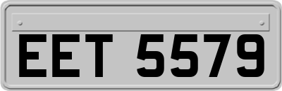EET5579