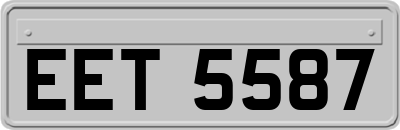 EET5587
